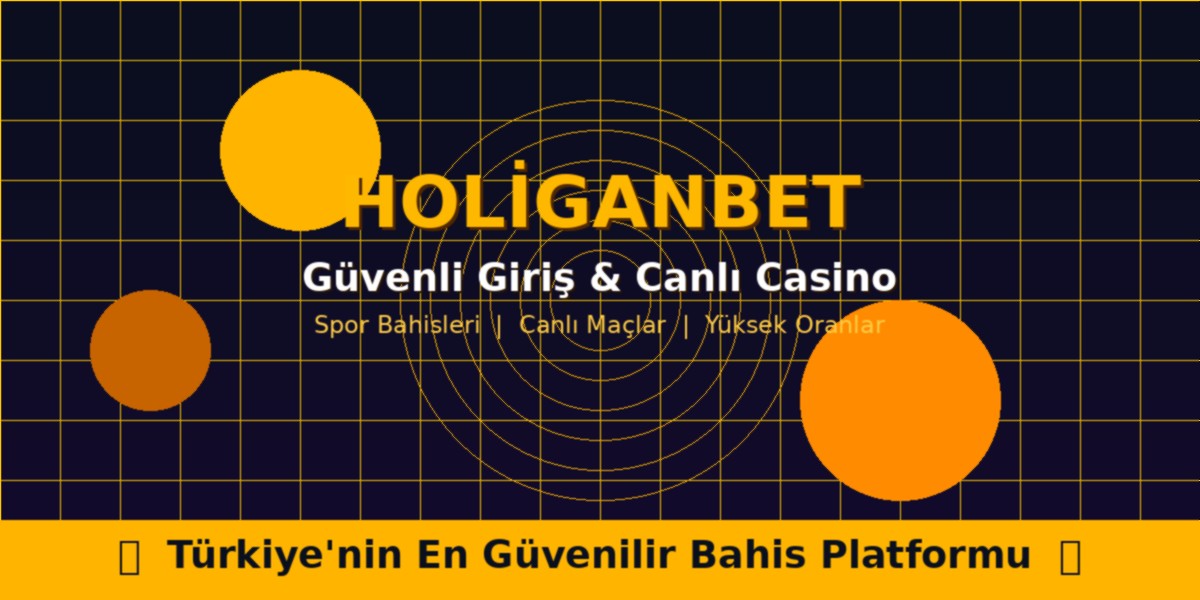 Holiganbet